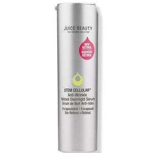 Juice Beauty Silver Anti-Wrinkle Retinol Serum